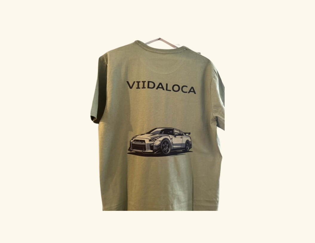 T-Shirt Adulte Personnalisé