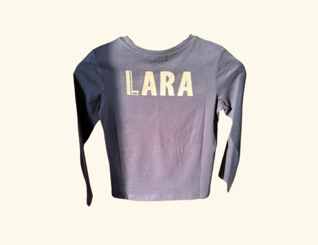 T-Shirt Enfant Personnalisé