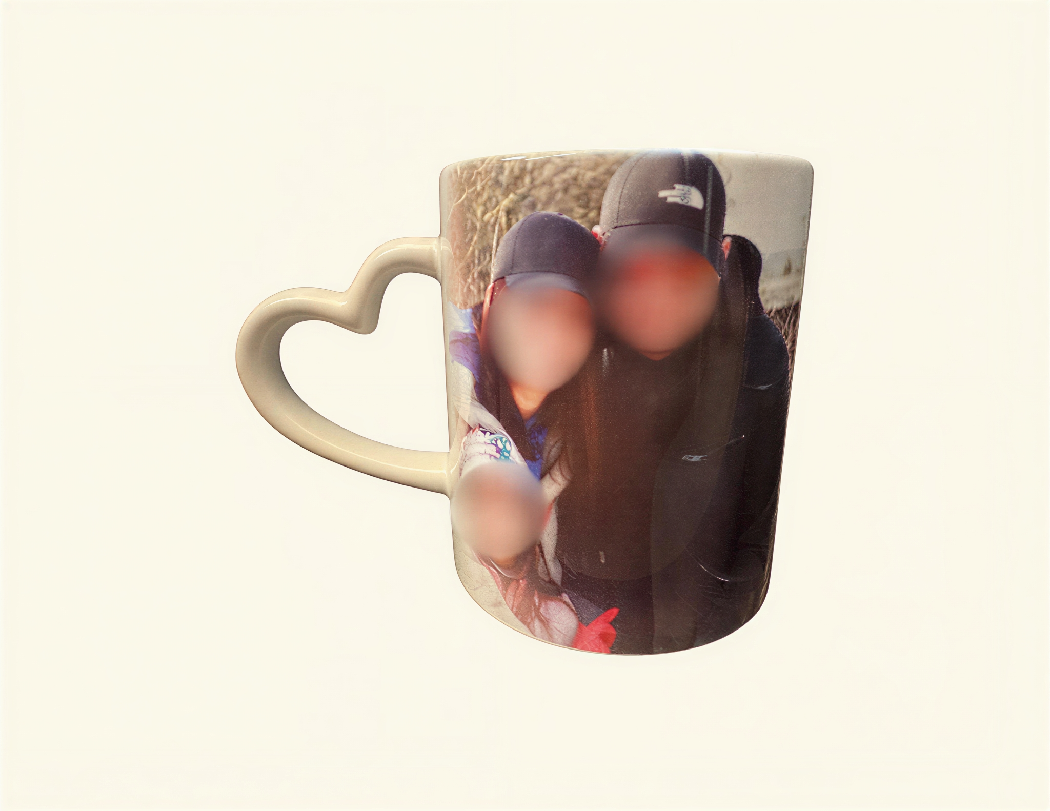 Tasse Sublimée