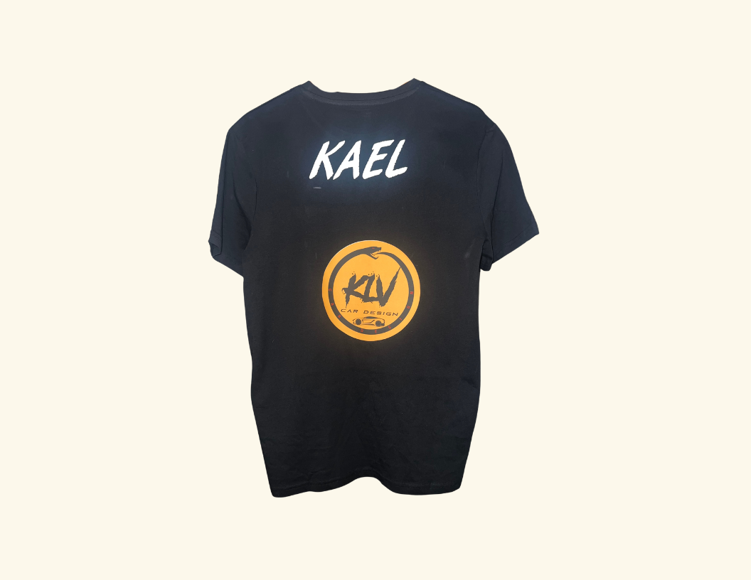 T-Shirt Adulte Personnalisé