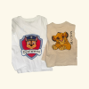 T-Shirt Enfant Personnalisé