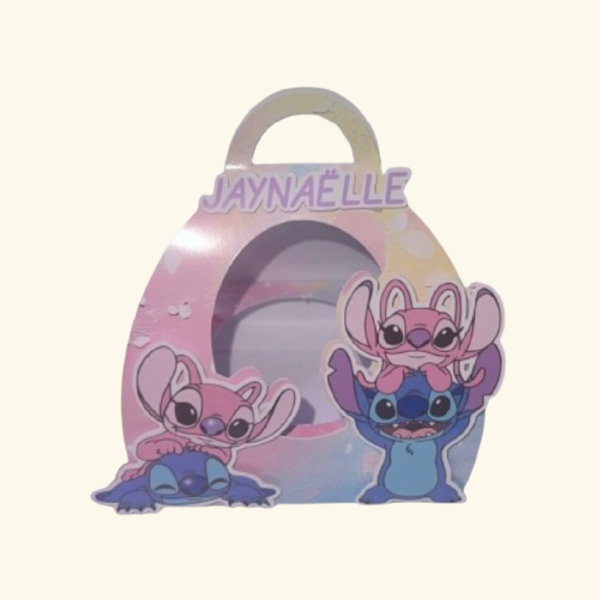 Boîte de Pâques Personnalisé