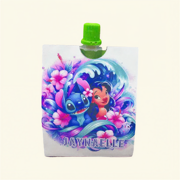 Pom Pôtes Personnalisé