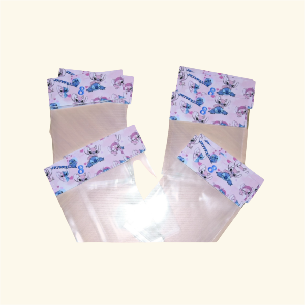 Sachet de Bonbon Personnalisé